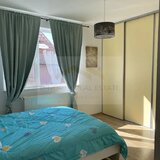 Popesti- Leordeni apartament 3 camere de inchiriat 63 mp curte si gradina