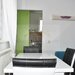 Popesti- Leordeni apartament 3 camere de inchiriat 63 mp curte si gradina